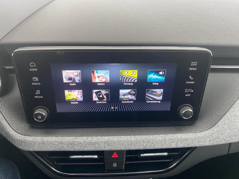 Škoda Scala Selection TSI DSG