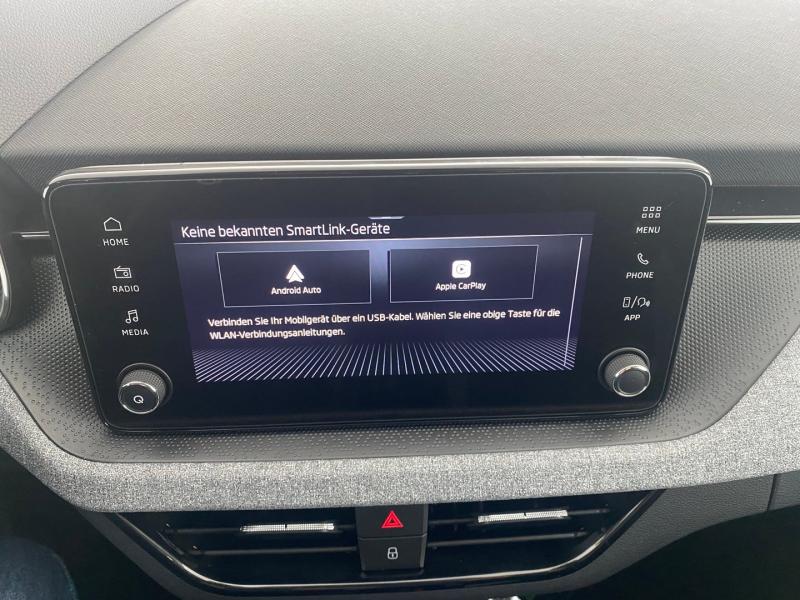 Škoda Scala Selection TSI DSG