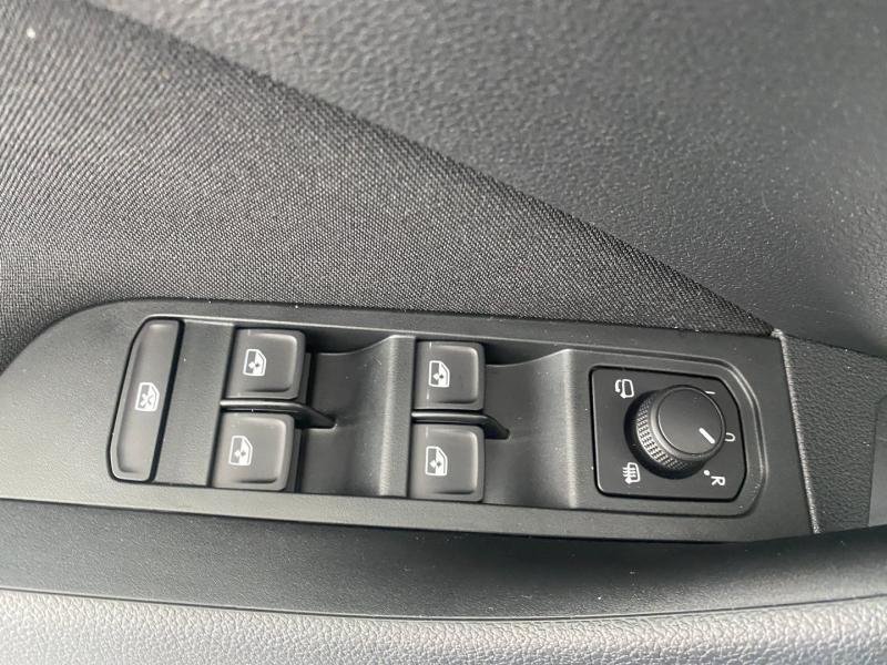 Škoda Scala Selection TSI DSG