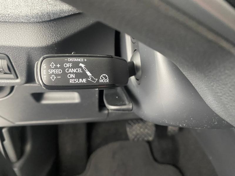 Škoda Scala Selection TSI DSG