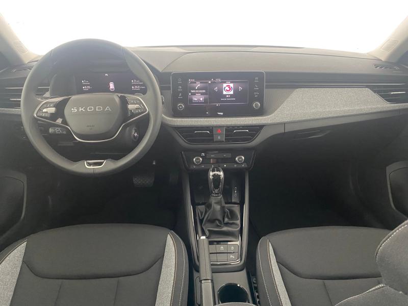 Škoda Scala Selection TSI DSG