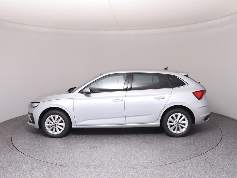 Škoda Scala Selection TSI DSG