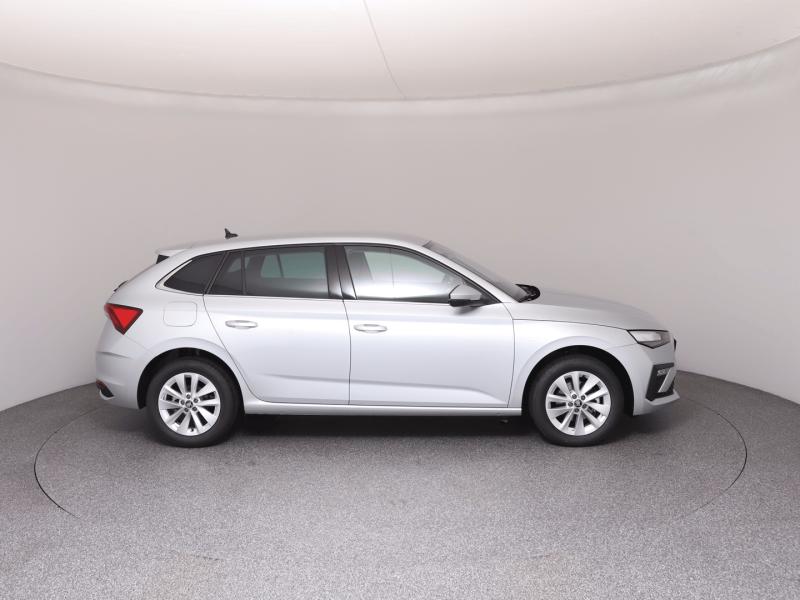 Škoda Scala Selection TSI DSG