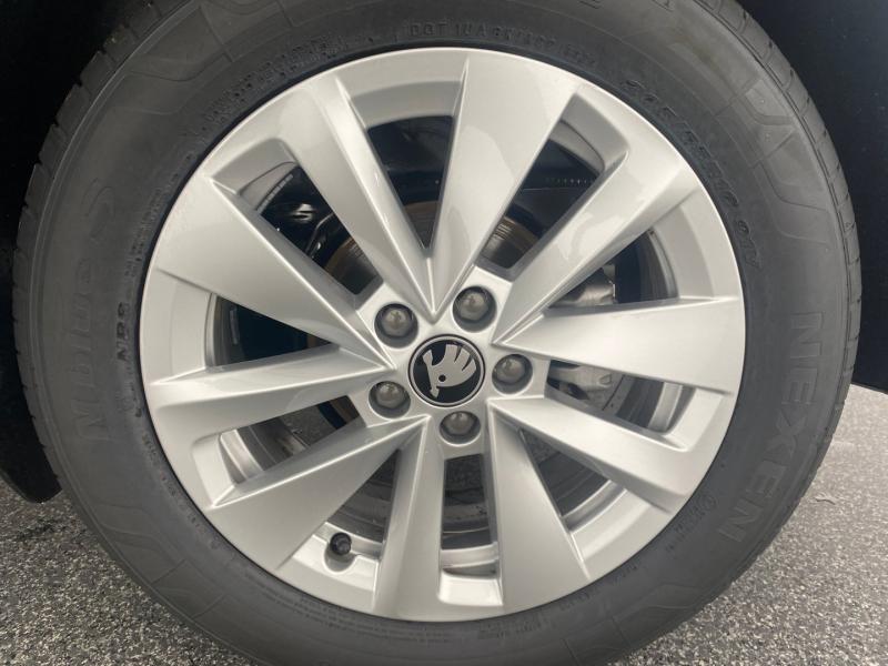 Škoda Scala Selection TSI DSG