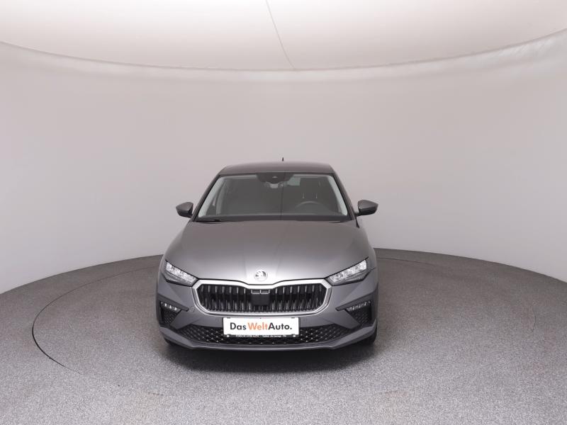 ŠKODA Scala Selection TSI DSG