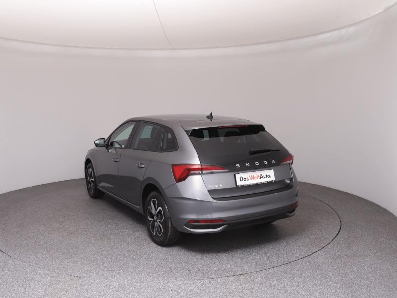 ŠKODA Scala Selection TSI DSG