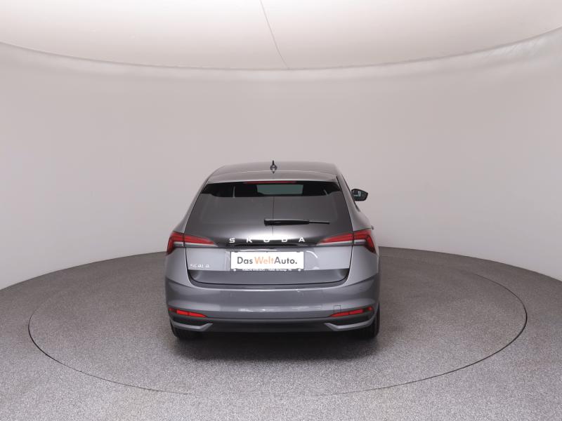 ŠKODA Scala Selection TSI DSG