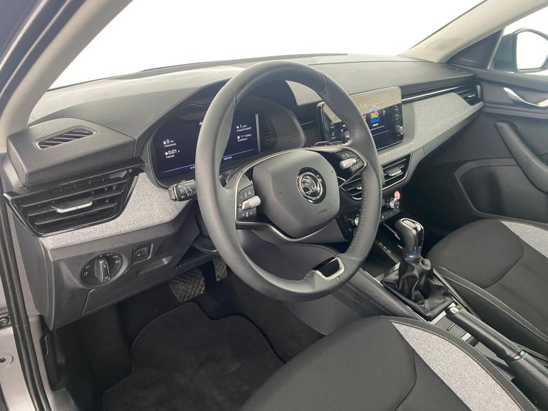 ŠKODA Scala Selection TSI DSG