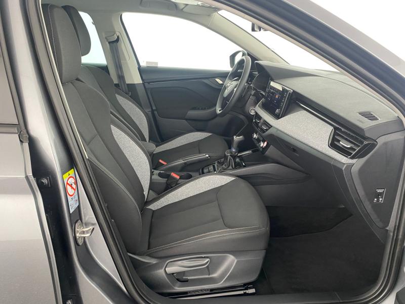 ŠKODA Scala Selection TSI DSG