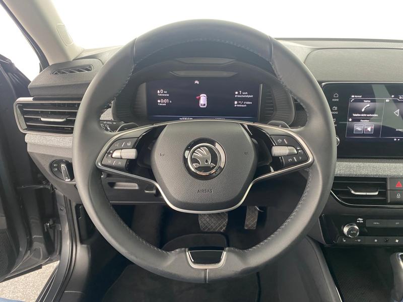 ŠKODA Scala Selection TSI DSG