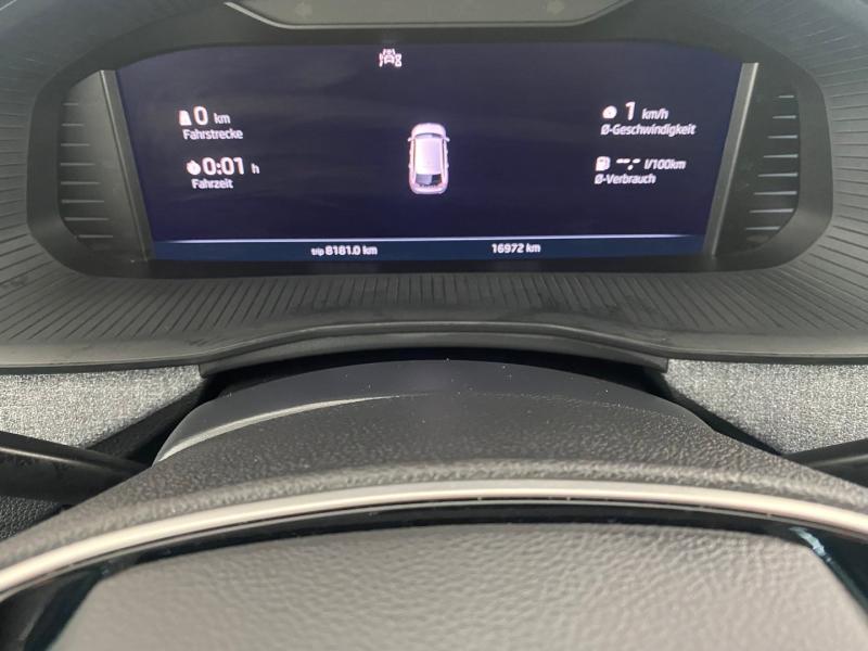 ŠKODA Scala Selection TSI DSG