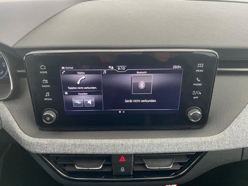 ŠKODA Scala Selection TSI DSG