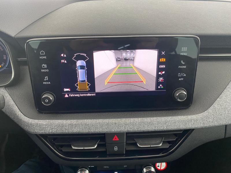 ŠKODA Scala Selection TSI DSG