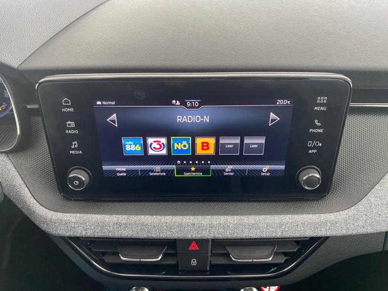 ŠKODA Scala Selection TSI DSG