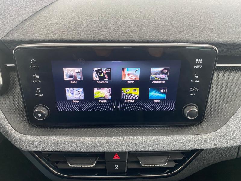 ŠKODA Scala Selection TSI DSG