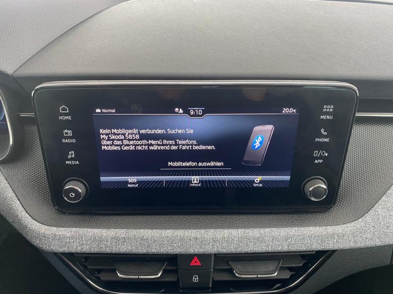 ŠKODA Scala Selection TSI DSG
