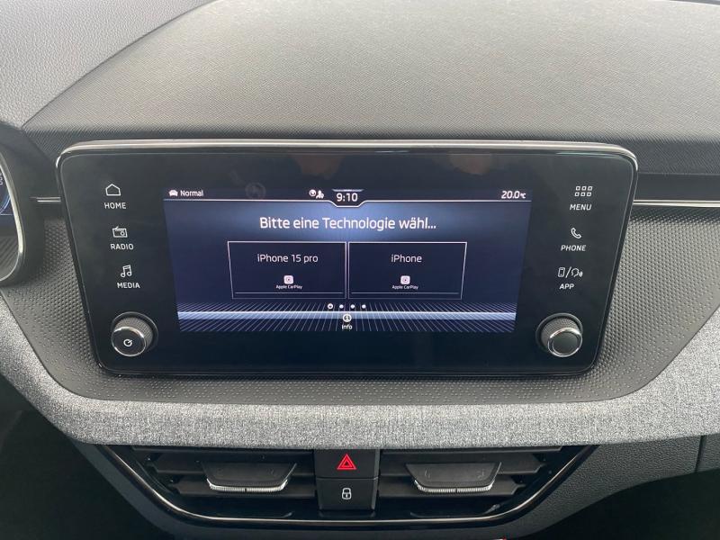 ŠKODA Scala Selection TSI DSG
