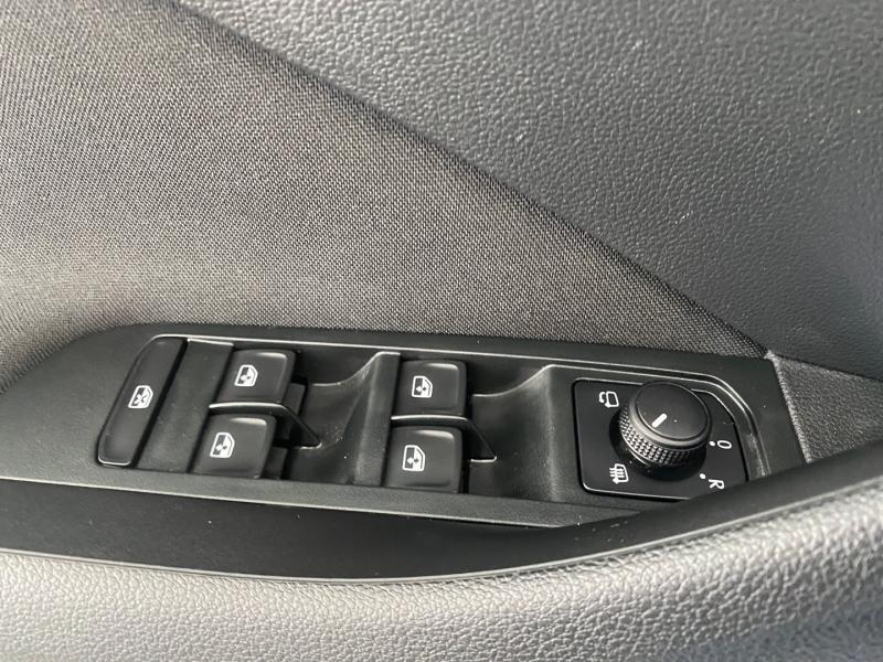 ŠKODA Scala Selection TSI DSG