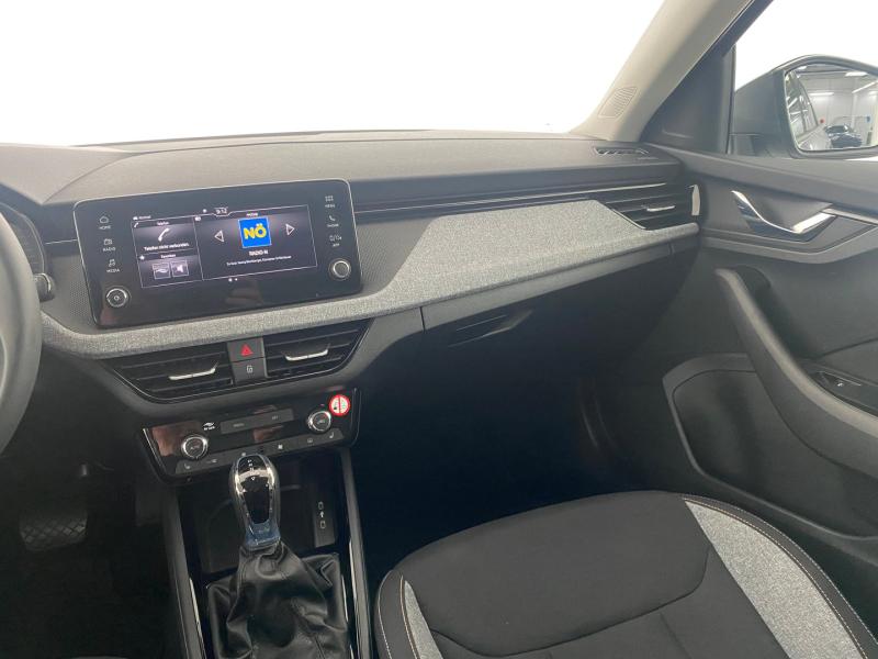 ŠKODA Scala Selection TSI DSG