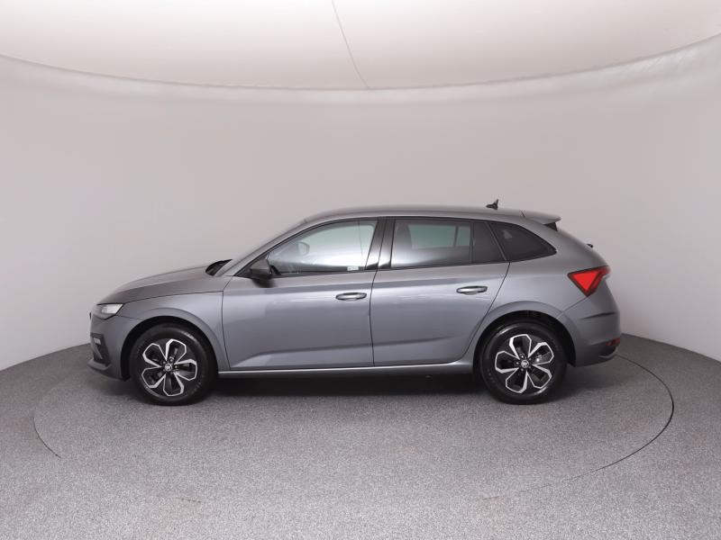 ŠKODA Scala Selection TSI DSG