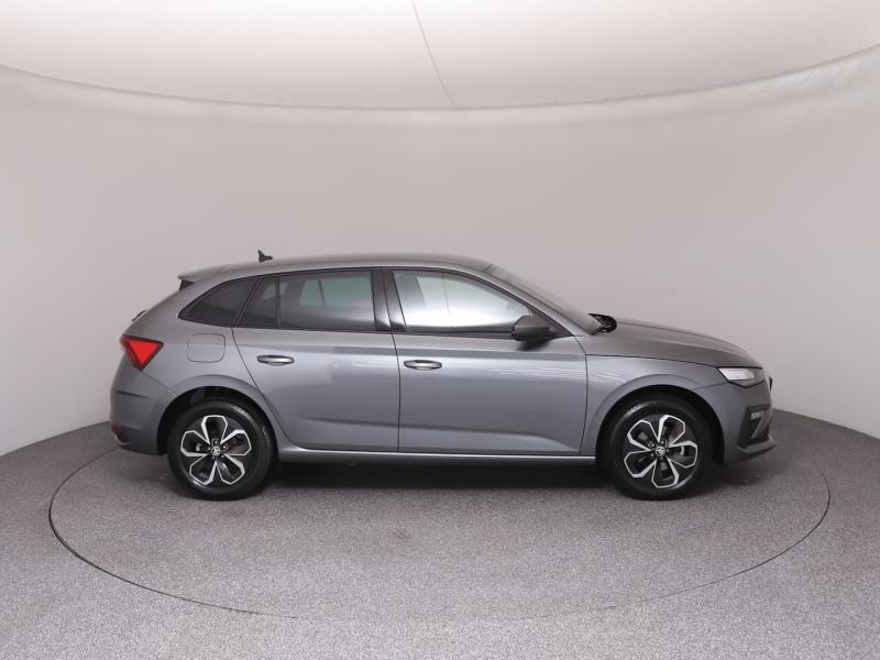 ŠKODA Scala Selection TSI DSG