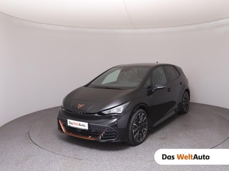 CUPRA Born VZ 79/84 240kW/326PS