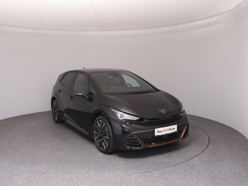 CUPRA Born VZ 79/84 240kW/326PS