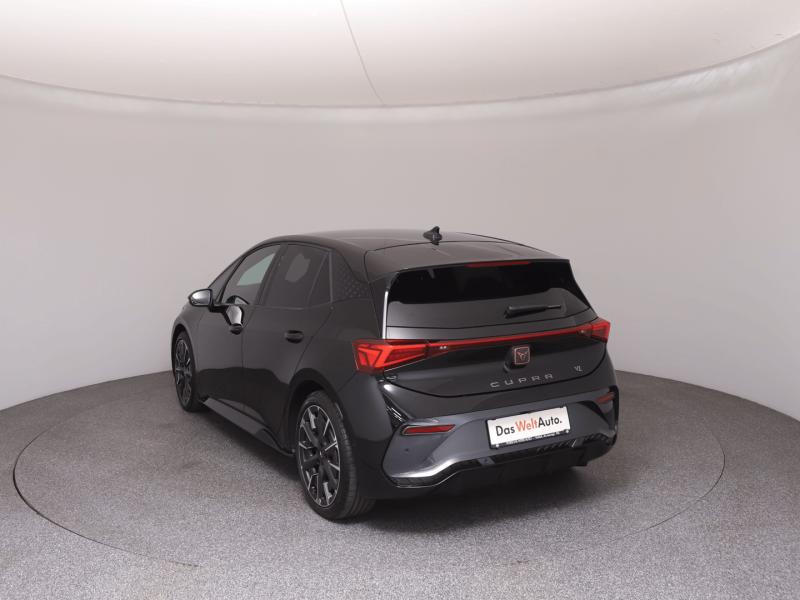 CUPRA Born VZ 79/84 240kW/326PS