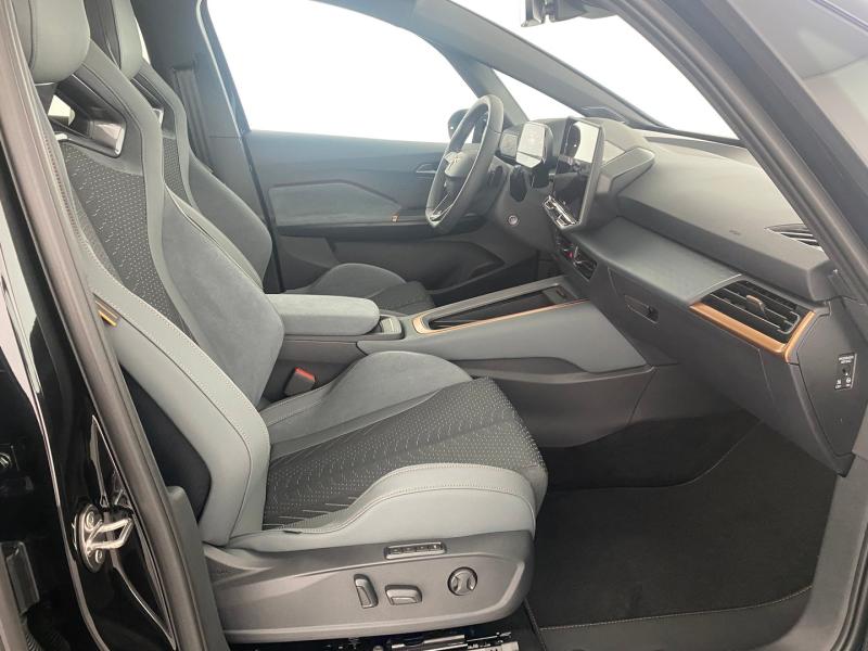 CUPRA Born VZ 79/84 240kW/326PS