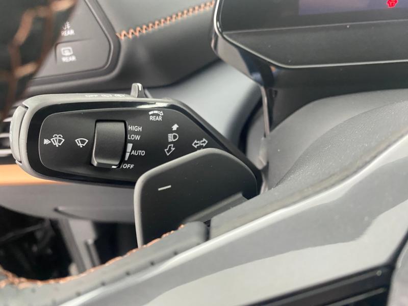CUPRA Born VZ 79/84 240kW/326PS