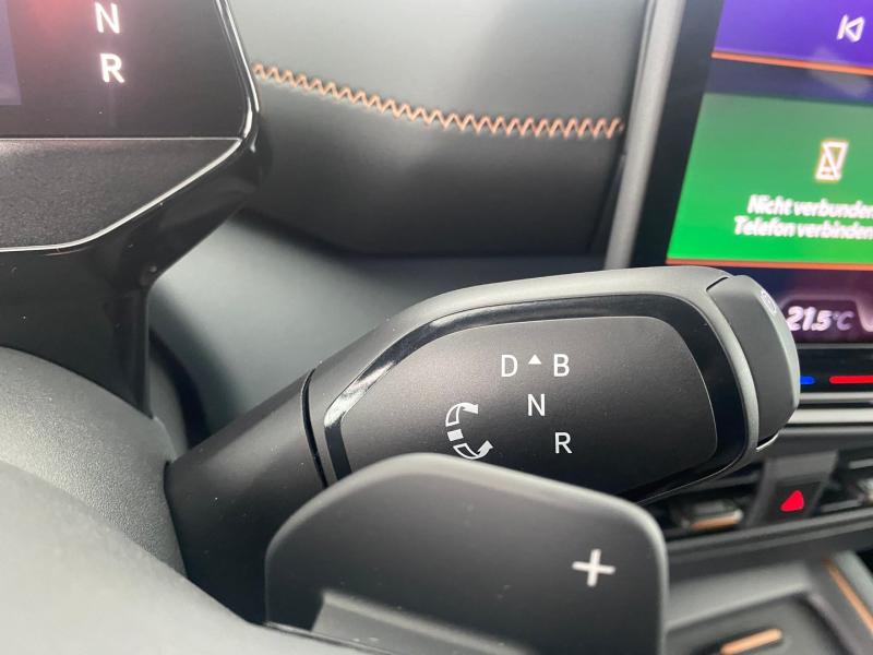 CUPRA Born VZ 79/84 240kW/326PS