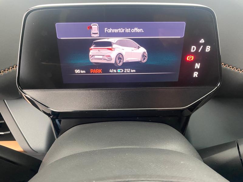 CUPRA Born VZ 79/84 240kW/326PS
