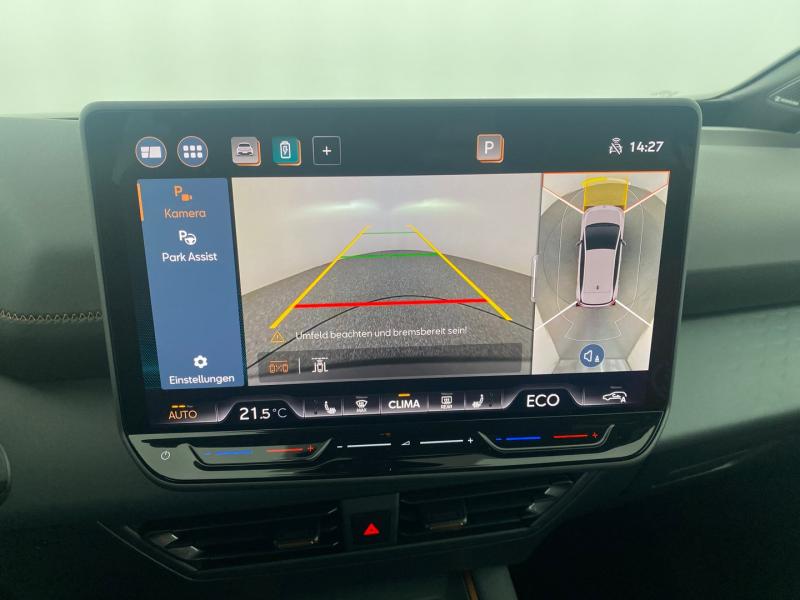 CUPRA Born VZ 79/84 240kW/326PS