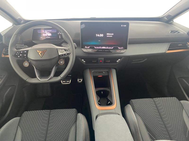 CUPRA Born VZ 79/84 240kW/326PS