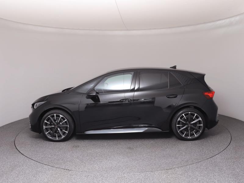 CUPRA Born VZ 79/84 240kW/326PS
