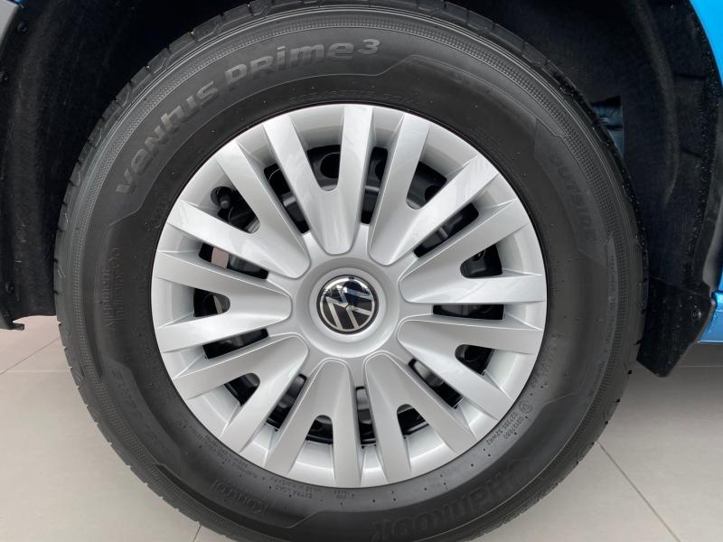 VW Caddy Family TDI