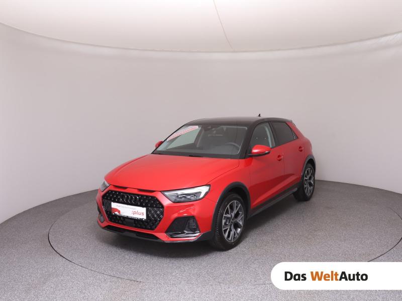 Audi A1 allstreet 30 TFSI intense