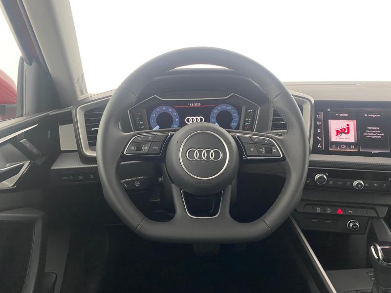 Audi A1 allstreet 30 TFSI intense