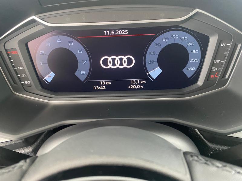 Audi A1 allstreet 30 TFSI intense