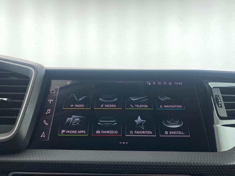 Audi A1 allstreet 30 TFSI intense