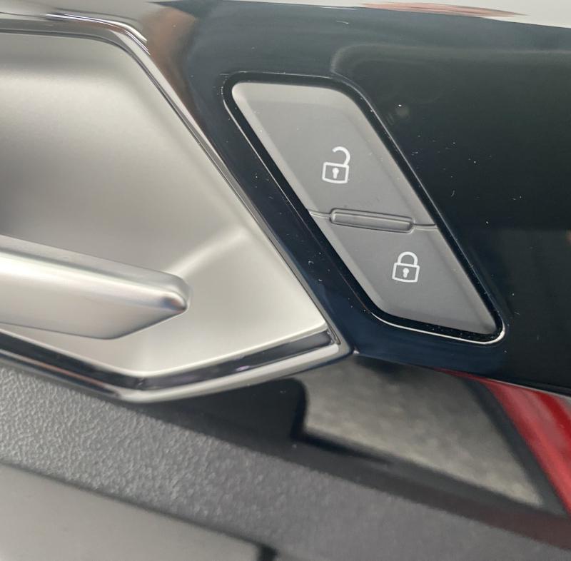 Audi A1 allstreet 30 TFSI intense