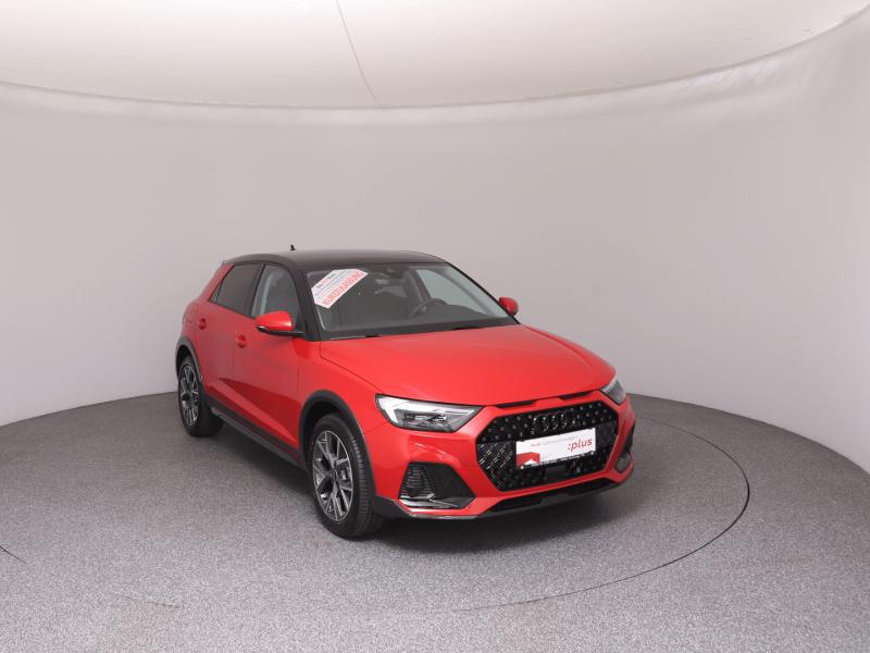 Audi A1 allstreet 30 TFSI intense