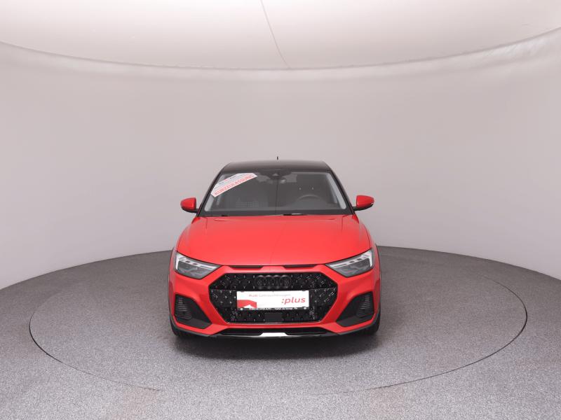 Audi A1 allstreet 30 TFSI intense