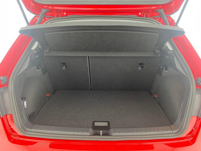 Audi A1 allstreet 30 TFSI intense