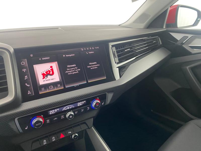 Audi A1 allstreet 30 TFSI intense