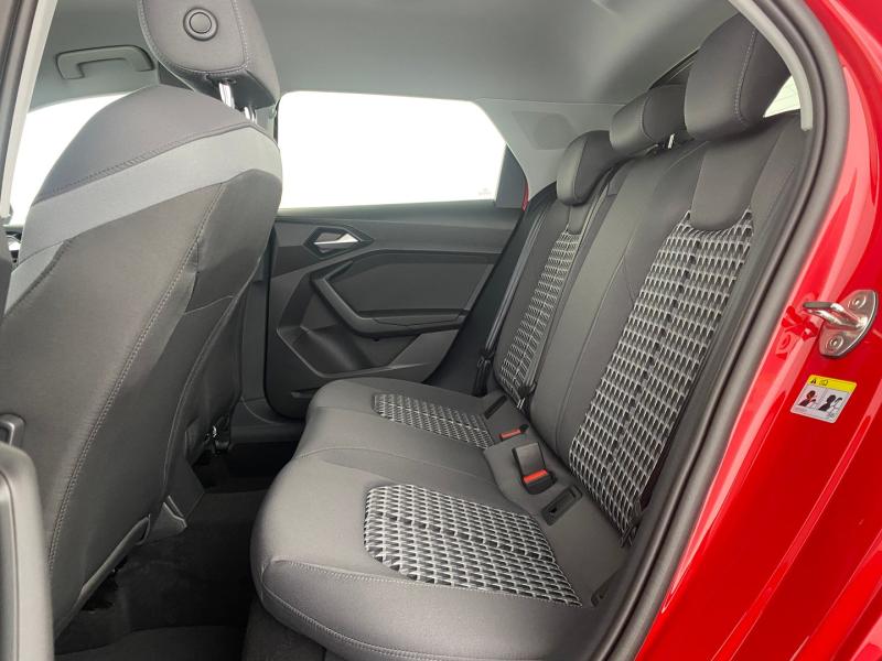 Audi A1 allstreet 30 TFSI intense