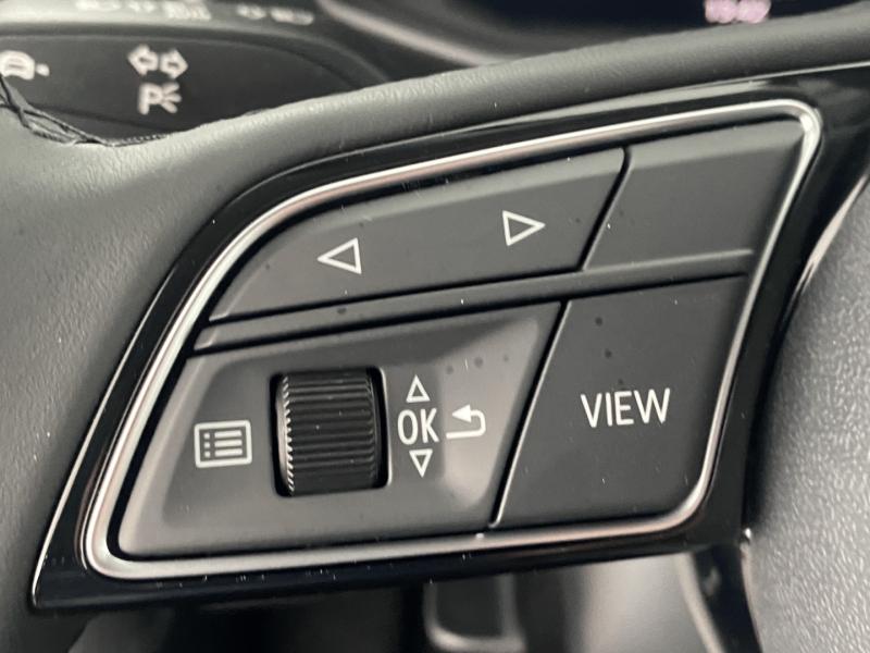 Audi A1 allstreet 30 TFSI intense