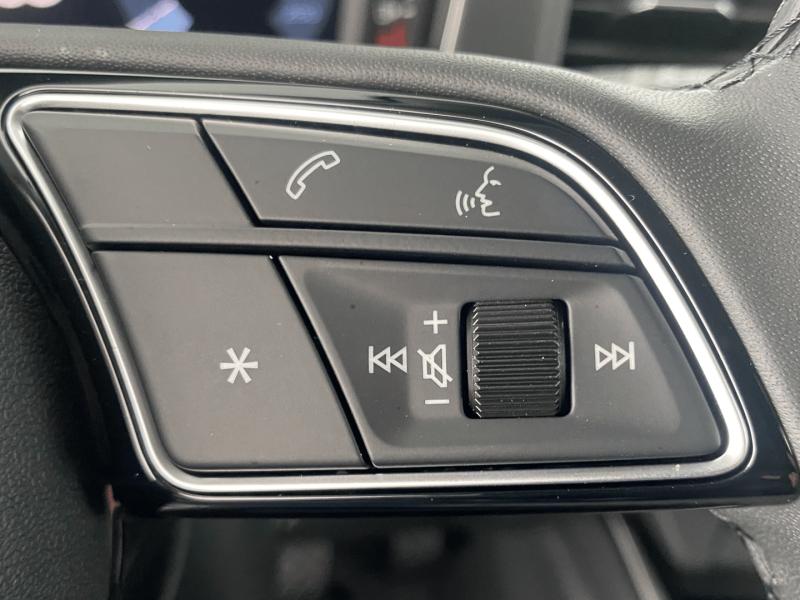 Audi A1 allstreet 30 TFSI intense