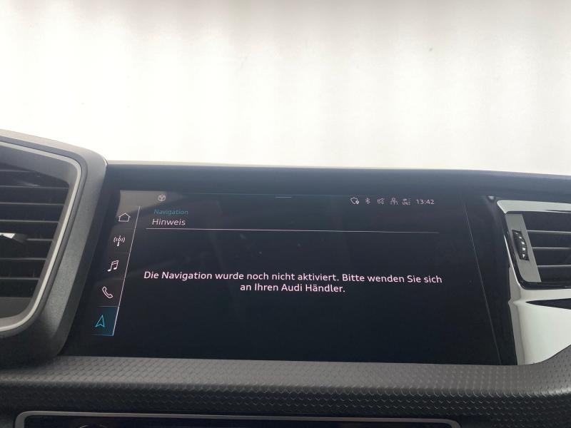 Audi A1 allstreet 30 TFSI intense