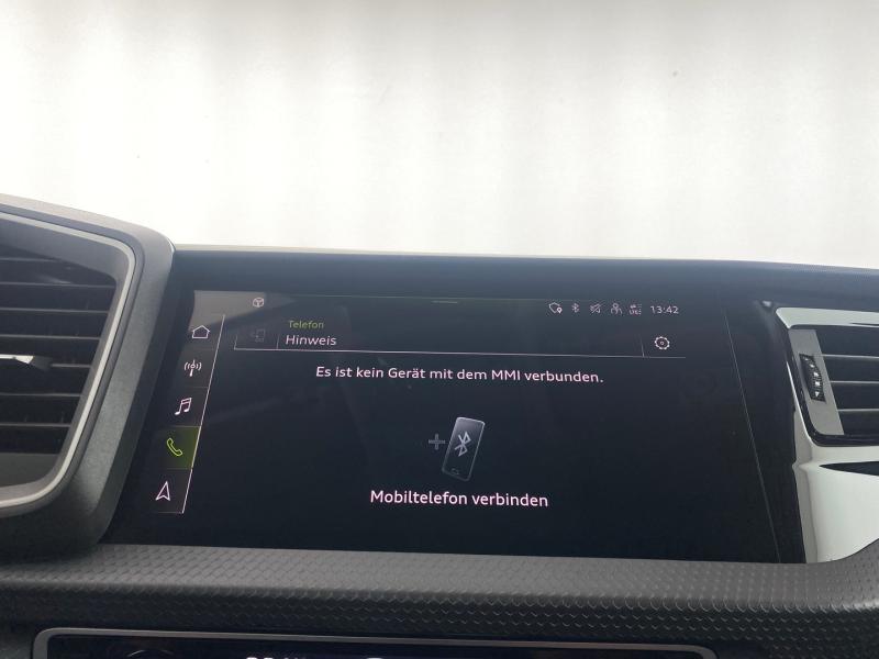 Audi A1 allstreet 30 TFSI intense